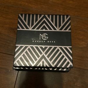 Makeup Geek Eyeshadow Bundle